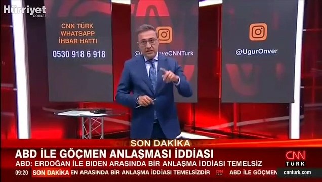 Son dakika: ABD Dışişleri Bakanlığı'ndan Türkiye açıklaması