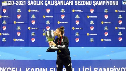 Galatasaray ve Fenerbahçe gelsin yeneriz, Avrupa'ya gitmek istiyordum ama... | Başak Gündoğdu