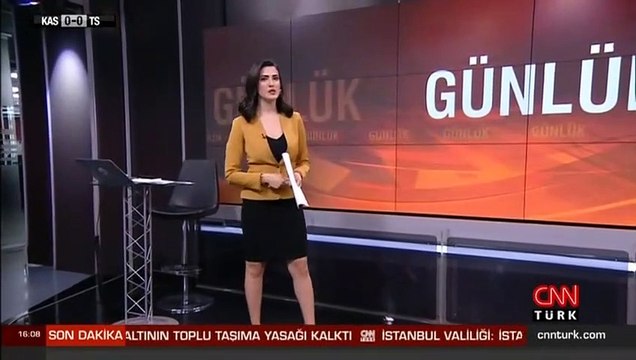 İstanbul'da 65 yaş üstü ve 20 yaş altı için toplu taşıma kısıtlamasında yeni karar