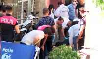 Beyoğlu'nda akrabalar arasında silahlı çatışma: 4 ölü