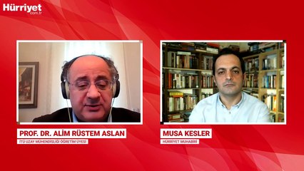 Mars'a İniş Gerçekleşti! Hayat Belirtisi Bulunacak mı?