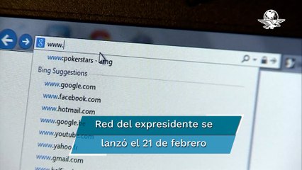 Google admite red social  de Trump; Truth Social está en Play Store