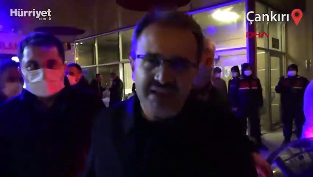 Trabzon'a cenaze taşıyan otobüs şarampole yuvarlandı çok sayıda ölü ve yaralı var