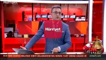 Çiftlik Bank kurucusu 'Tosuncuk' Mehmet Aydın teslim oldu