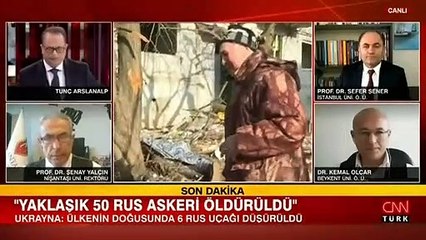 Güvenlik Zirvesi sona erdi