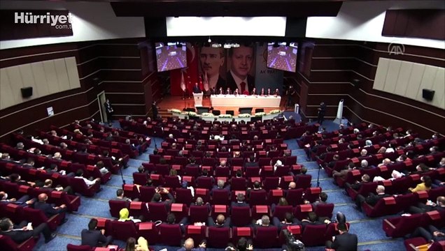 Cumhurbaşkanı Erdoğan: Merkez Bankası rezervimiz şu an 109 milyar dolar seviyesindedir