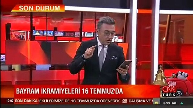Emeklilerin Kurban Bayramı ikramiyelerinde tarih belli oldu