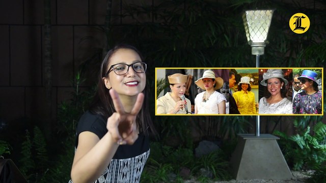 Las joyas de aspirantes que tiene el PLD