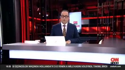 6-7 Eylül'ün yayınlanmamış fotoğrafları CNN TÜRK'te