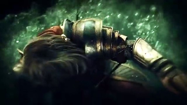 Shadow of War All Endings (Evil & Good) True Ending