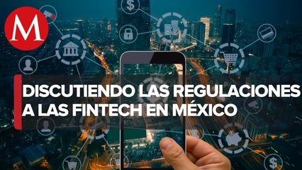 Fintech ya no pueden operar con una autorización que no es definitiva: CNBV