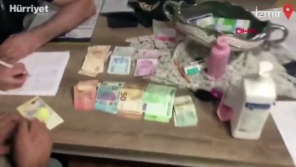 İzmir’de FETÖ’nün gaybubet evlerine operasyon