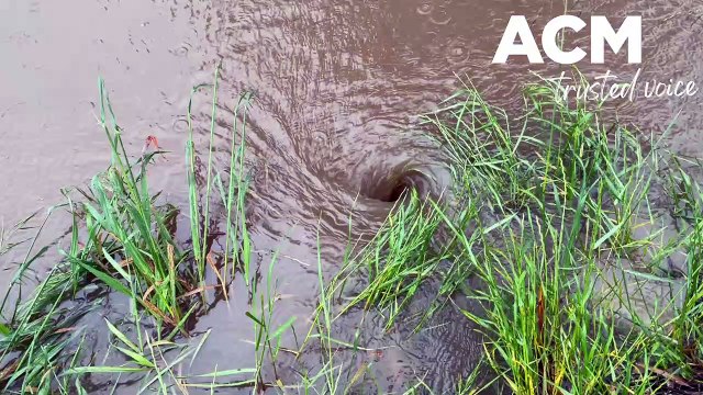 Greater Bendigo flooding | October 13, 2022 | Bendigo Advertiser