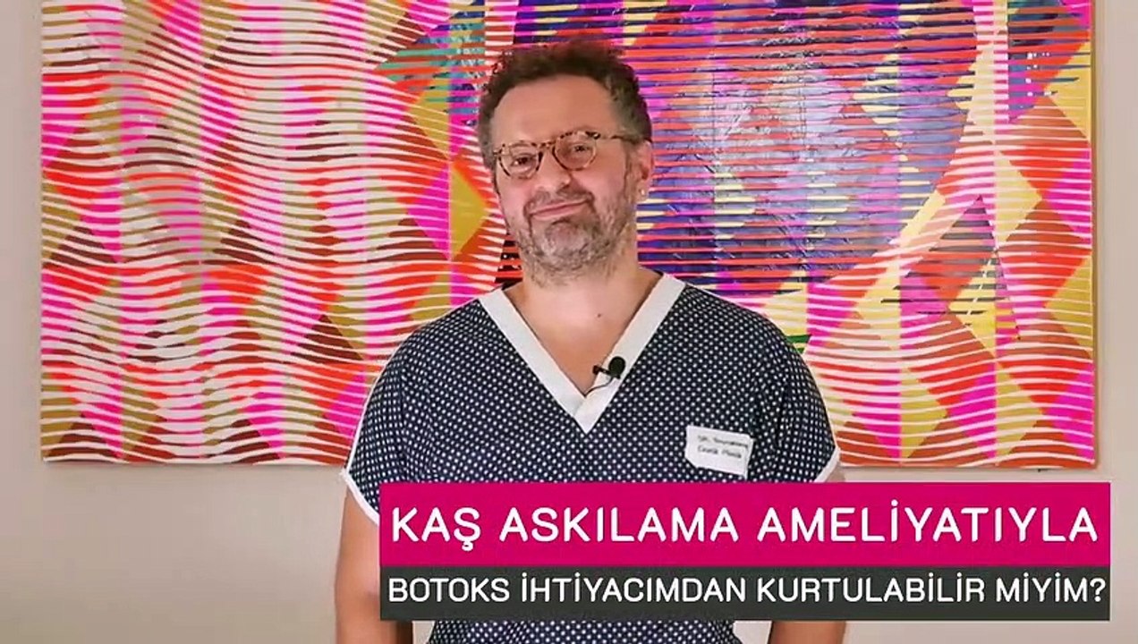 Estetik Operasyonlarla İlgili En Çok Merak Edilenler