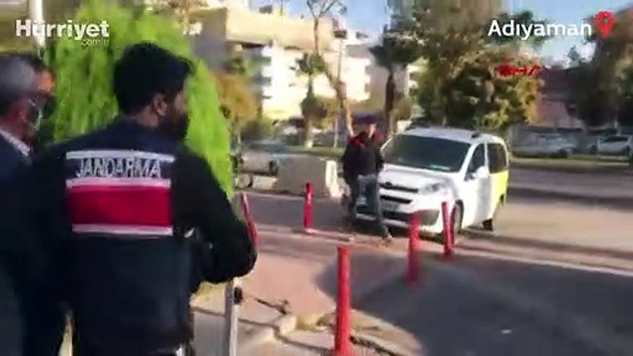 Eski HDP Milletvekili Yıldırım'a terör örgütü üyeliğinden tutuklama