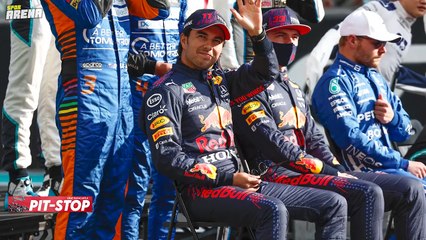 Böyle yarış 100 yılda gelmez! Verstappen hak etti, Hamilton yerini verseydi... | Pit-Stop