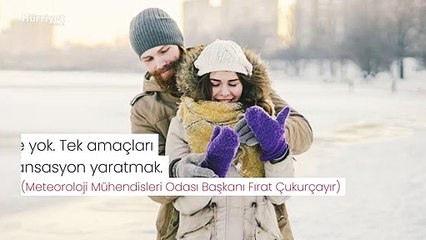 14 Şubat'ta kar yağacak mı? Uzmanlar yorumladı...