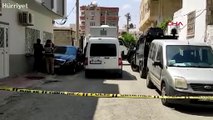 Mardin Nusaybin'de canlı bomba şüphelisi güvenlik güçlerince etkisiz hale getirildi