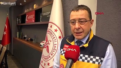 Mevlide katılan 15 kişi koronavirüse yakalandı