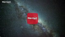 Türkiye Uzay Ajansı'nın paylaşımı heyecan yarattı
