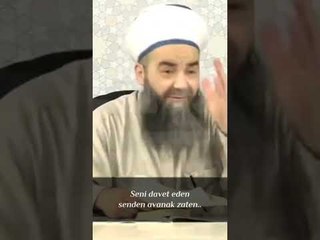 Oruç tutmaz iftar etmez sahura kalkar!