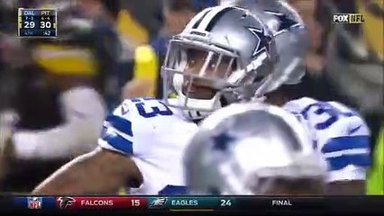 Greatest Trick Plays in Football History