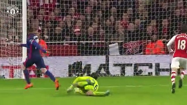 Wayne Rooney's Top 10 Premier League Goals - Manchester United