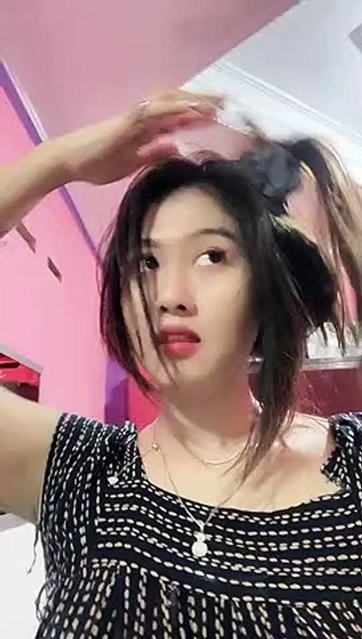 Di marahin emak