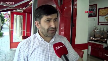 Güngören'de otomobilin çarptığı yaya yaralandı  sürücü ise kaçtı