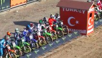 Afyon'da büyük heyecan... Dünyanın gözü Eylül'de Türkiye'de olacak! Bir haftada 10 yarış
