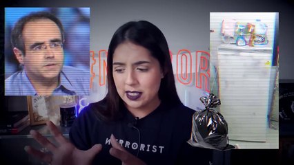 Kasus MENGERIKAN BAYI BEKU KOREA -- The COURJAULT FAMILY! _ #NERROR