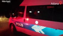Kozan ilçesinde 2 kadın ölü bulundu