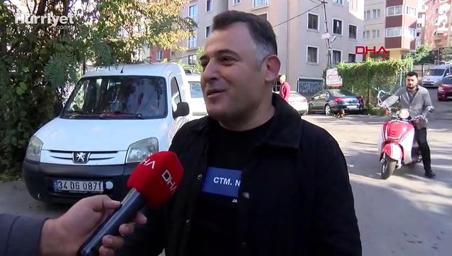 Anneleri ölen kedileri 'fındık' adlı köpek emziriyor