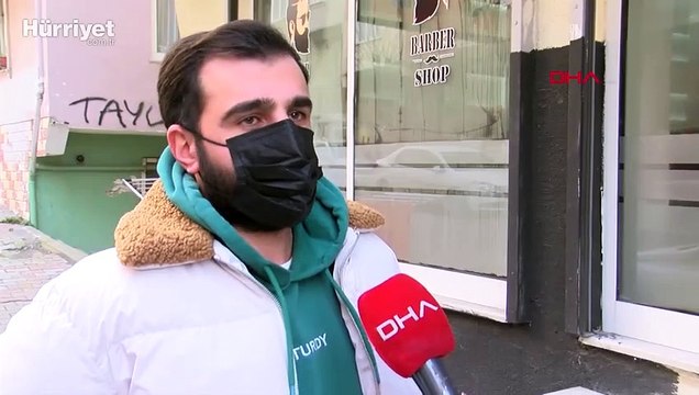 Sultangazi'de otomobiline binen kadın silahla böyle vuruldu