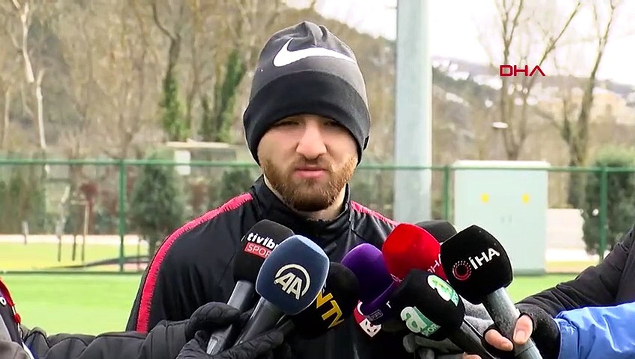 Ümit Milli Takım, Avrupa Şampiyonası Elemeleri'ne hazırlanıyor