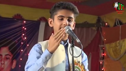 Uske Dil me Chahat ka Dard ❤️❤️❤️❤️ ho Raha hoga mujhko yad karke wo bhi ro raha hoga Arkam hasanpuri Bindas media #Bindasmedia #mushaira #ghazal #geet #loveshayri #Dailymotion
