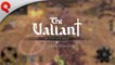The Valiant - Trailer "Last Man Standing"