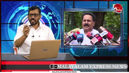 മാണി ഗ്രൂപ്പ് നേതാവിന്റെ ബഡായി ; രാഷ്ട്രീയ കേരളം പൊട്ടിച്ചിരിക്കുന്നു