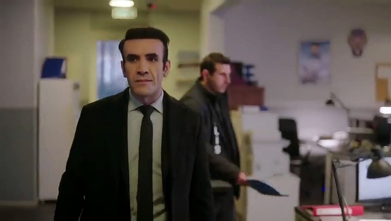 Yargı’nın yeni bölümünden bir tanıtım daha ekrana geldi…