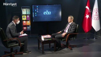 Tüm eğitim kademelerinde yardımcı kaynaklar kasımdan itibaren ücretsiz dağıtılacak