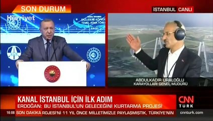 'Köprülerde geçiş ücreti olmayacak'