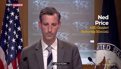 Dışişleri Sözcüsü, Filistinli çocuklarla ilgili soruya yanıt veremedi