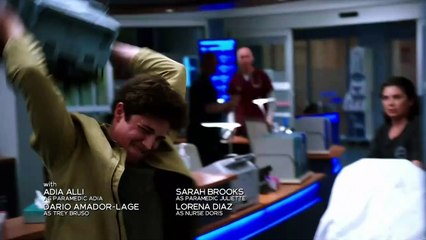 Chicago Med S08E05 Yep, This Is The World We Live In