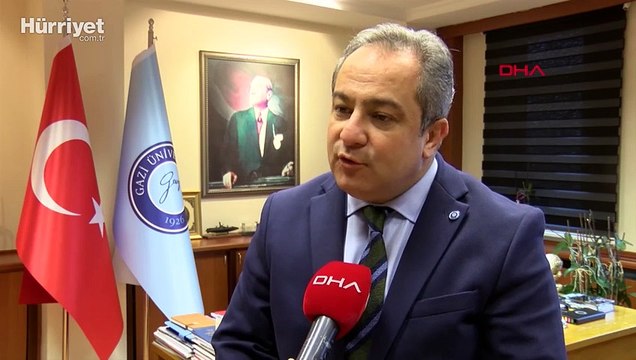 Bilim Kurulu Üyesi Mustafa Necmi İlhan: Az kalabalık yerlerde maske çıkacak gibi