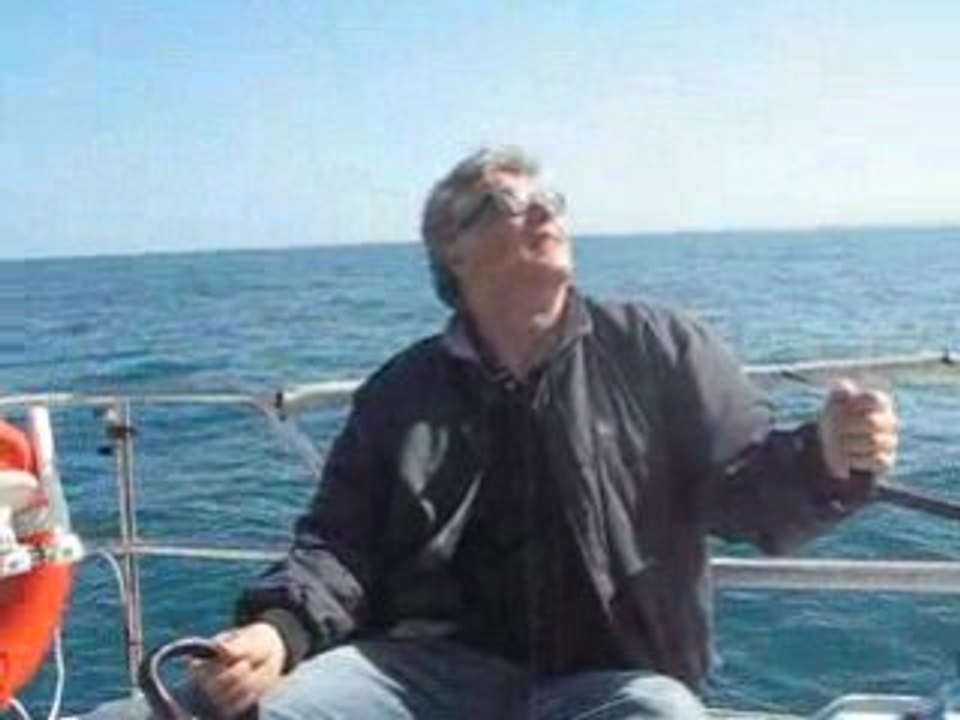 sole, mare e spy