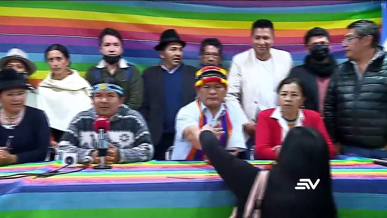 Televistazo 19h00 24-04-2022
