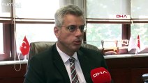 İstanbul İl Sağlık Müdürü Prof. Dr. Memişoğlu son durumu paylaştı