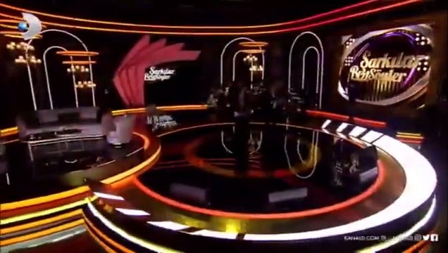 Kanal D'de Müslüm Gürses gecesi... “Şarkılar Bizi Söyler” müzik şöleni ile ekranlarda 