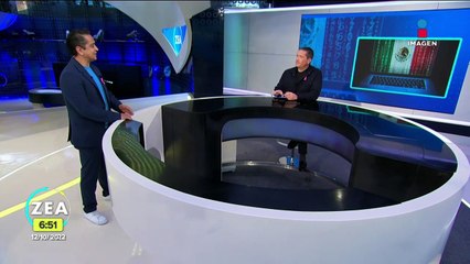 Ferrari, víctima de un ciberataque, obra de un virus tipo ransomware