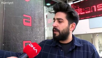 Güngören'de kimseyi umursamayan hırsızları mahalle sakini görüntüledi